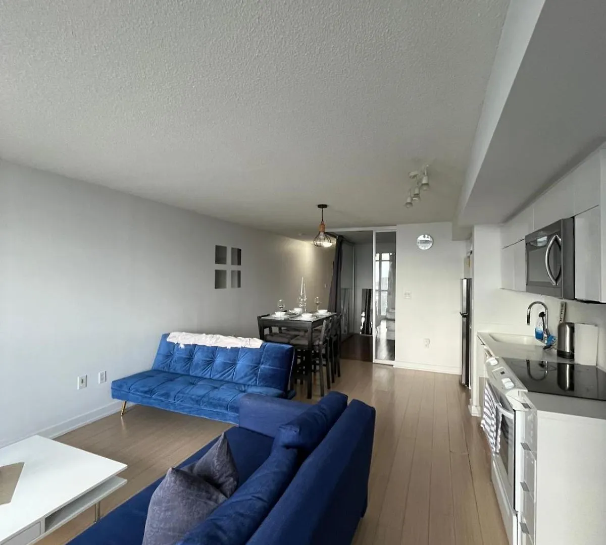 Luxurious Condo With A Lake View Toronto 0*,  Canada