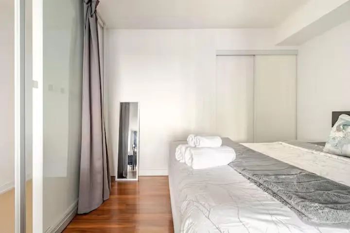 Luxurious Condo With A Lake View Toronto 0*,  Canada
