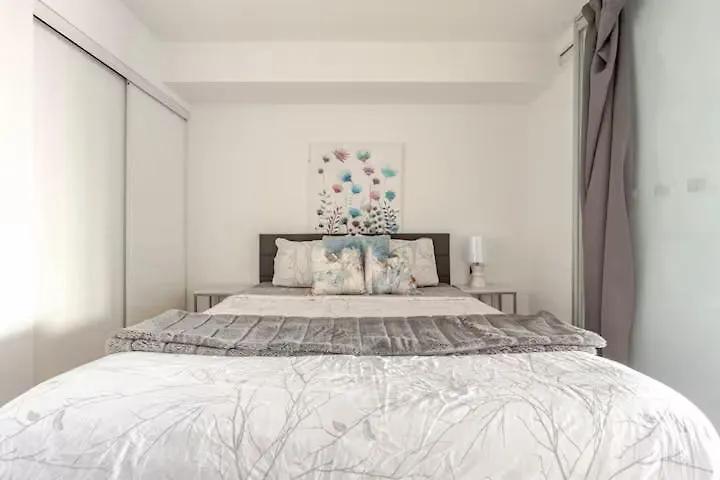 Luxurious Condo With A Lake View Toronto 0*,