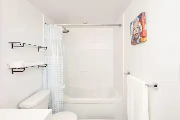 Luxurious Condo With A Lake View Toronto